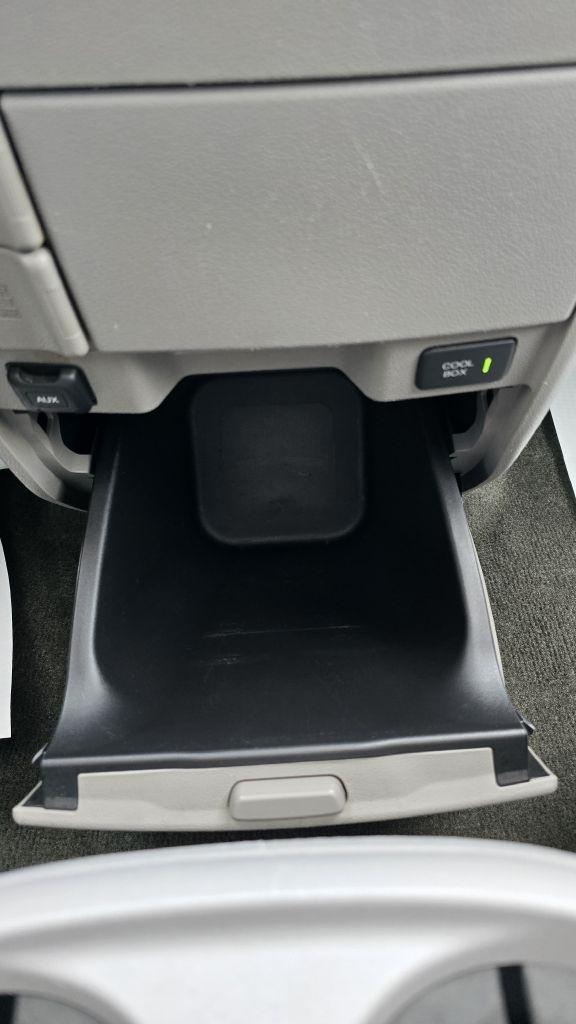 Honda Odyssey EX-L 2016