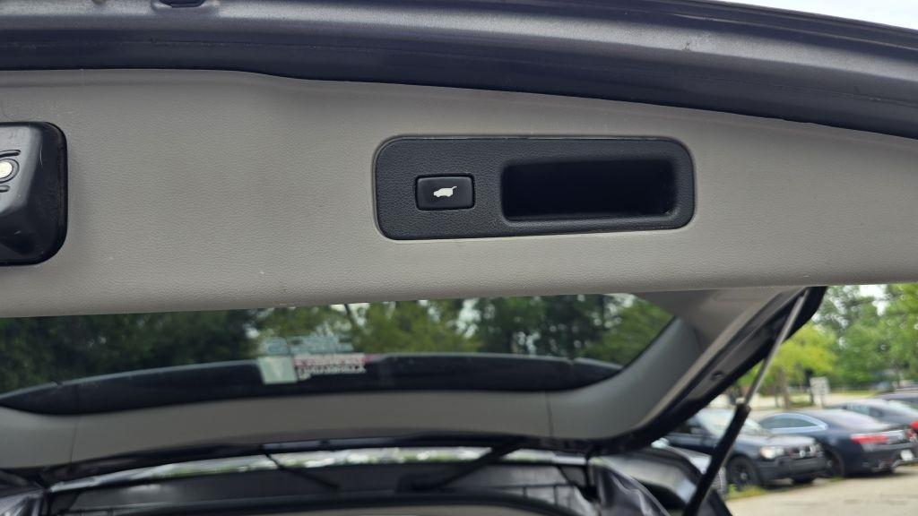 Honda Odyssey EX-L 2016