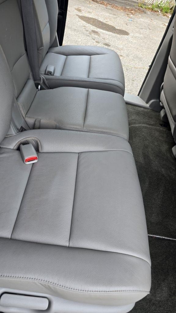 Honda Odyssey EX-L 2016