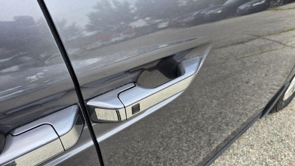 Honda Odyssey EX-L 2016