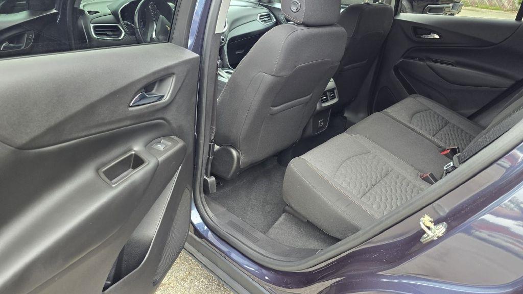Chevrolet Equinox LT AWD 2019