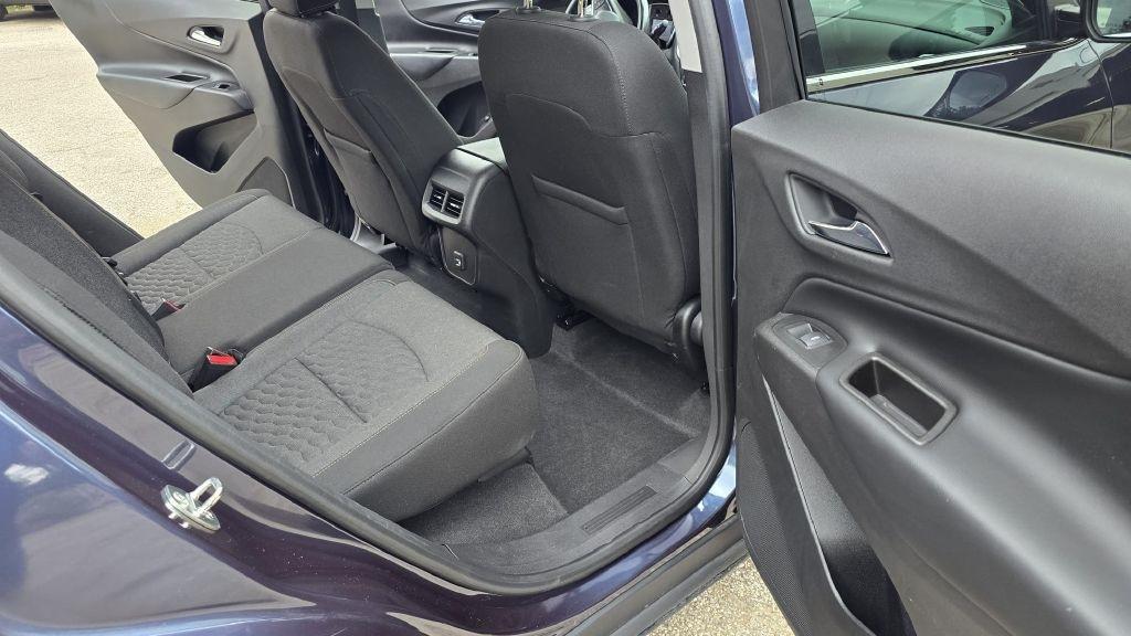 Chevrolet Equinox LT AWD 2019