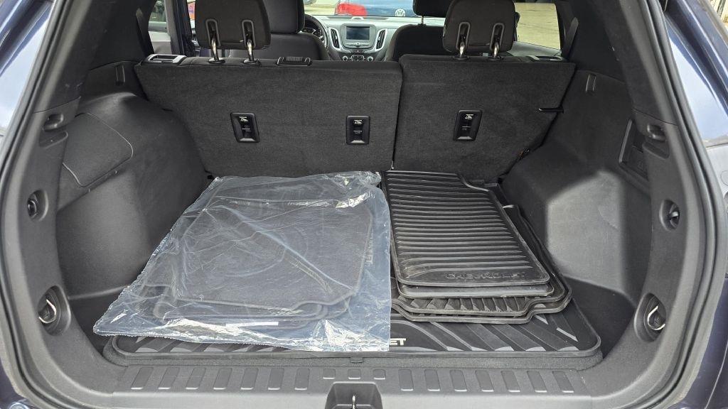 Chevrolet Equinox LT AWD 2019