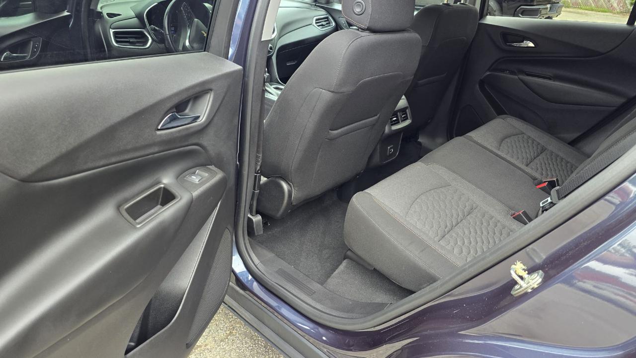 Chevrolet Equinox LT AWD 2019