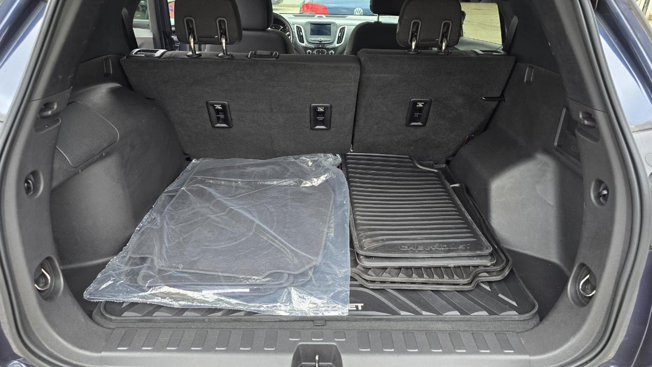 Chevrolet Equinox LT AWD 2019
