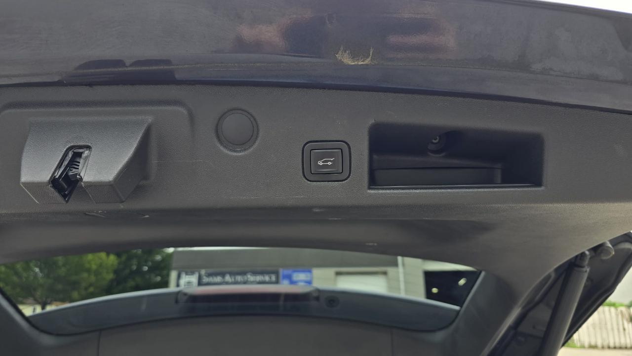 Chevrolet Equinox LT AWD 2019