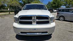 2009 Dodge Ram 1500 