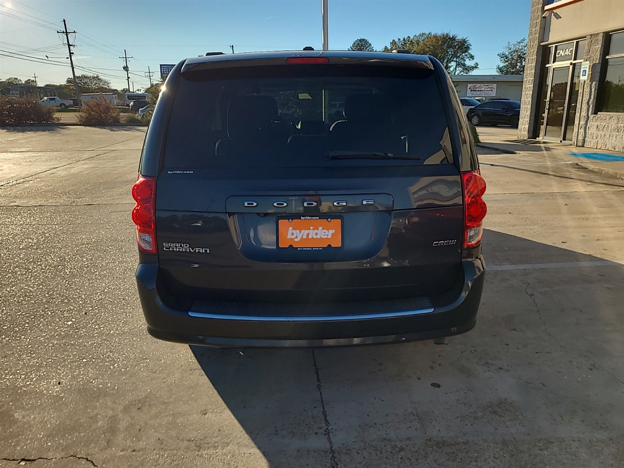 Dodge Grand Caravan  2011 Dodge Grand Caravan  2011