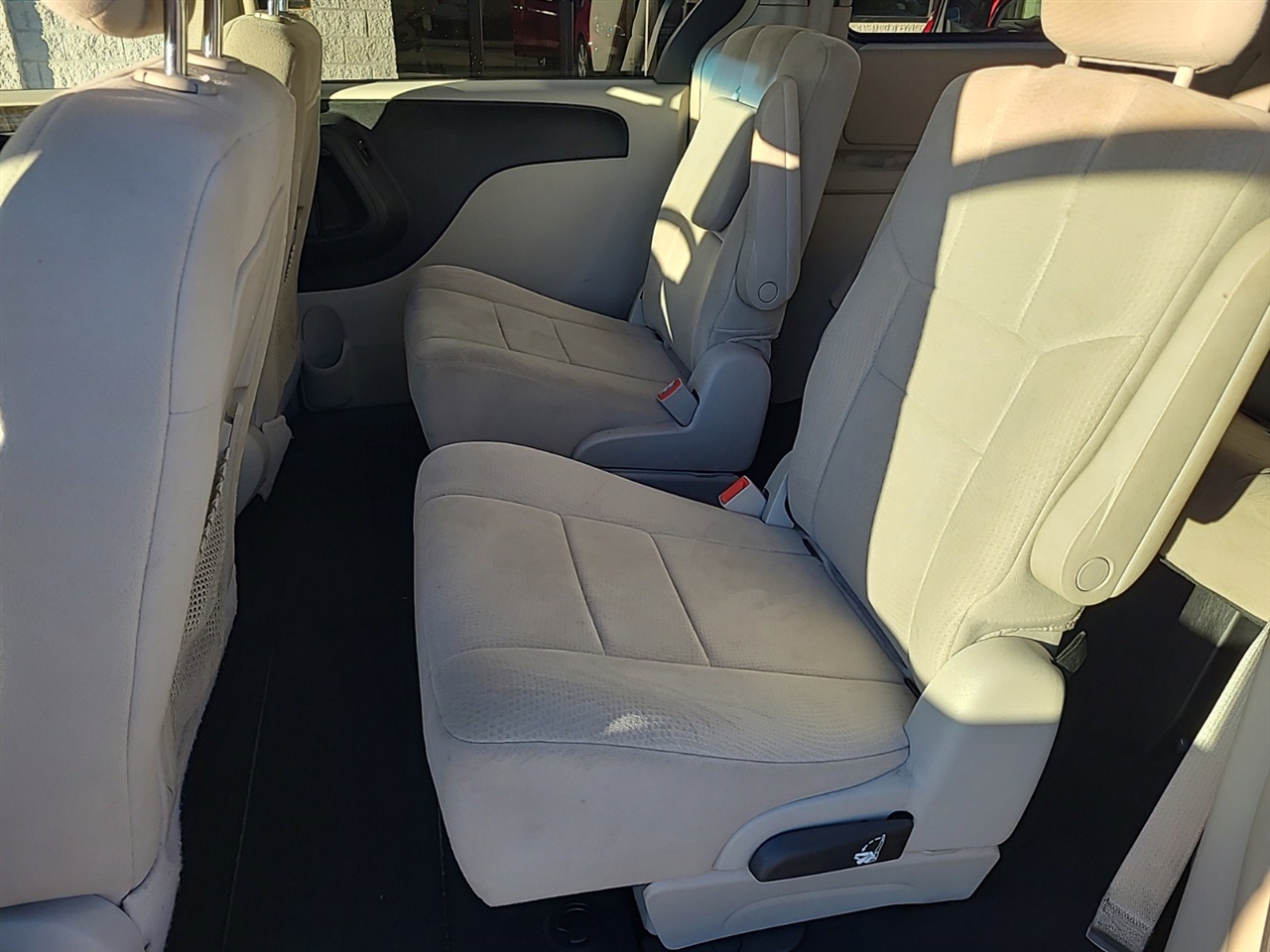 Dodge Grand Caravan  2011 Dodge Grand Caravan  2011