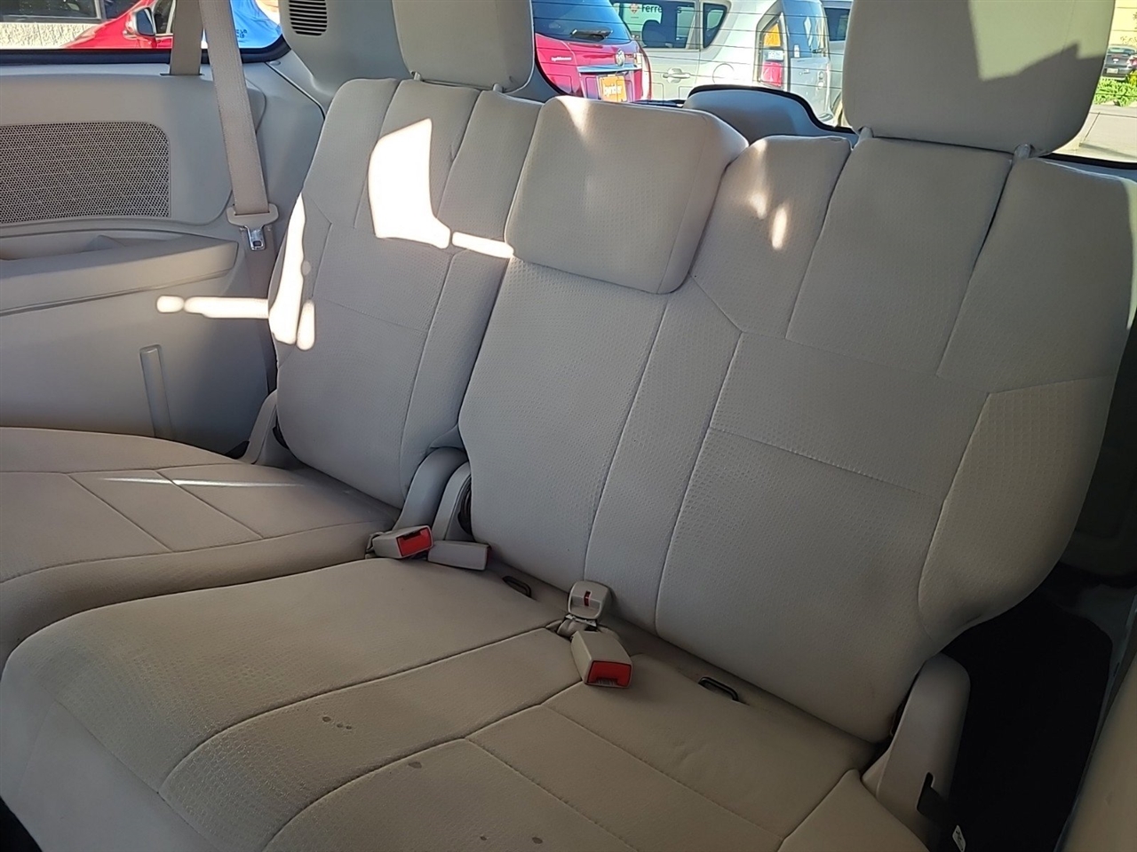 Dodge Grand Caravan  2011 Dodge Grand Caravan  2011