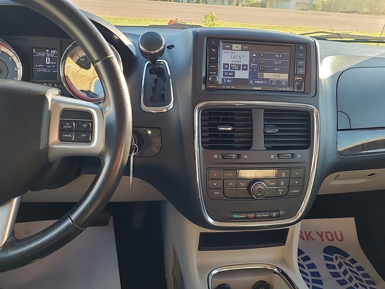 Dodge Grand Caravan  2011 Dodge Grand Caravan  2011