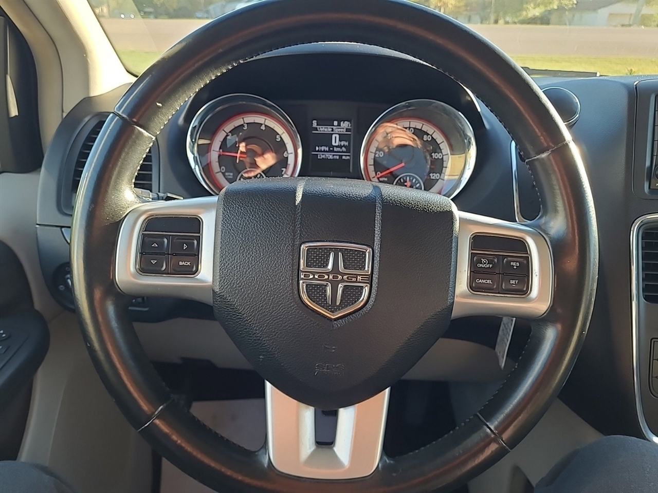 Dodge Grand Caravan  2011 Dodge Grand Caravan  2011