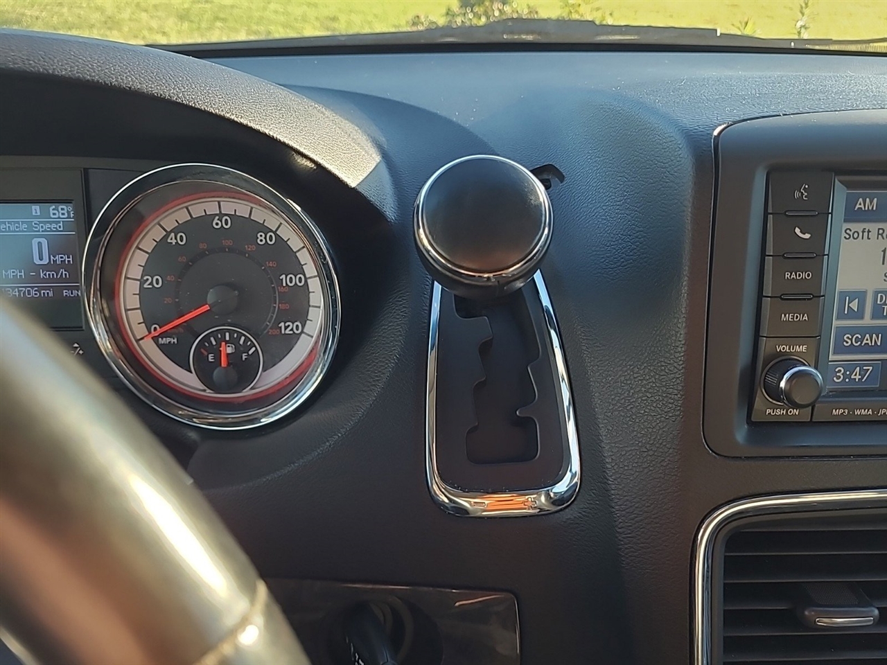 Dodge Grand Caravan  2011 Dodge Grand Caravan  2011