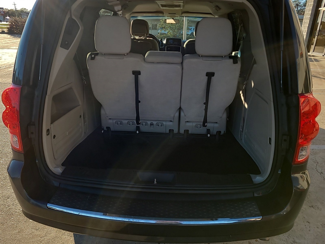 Dodge Grand Caravan  2011 Dodge Grand Caravan  2011