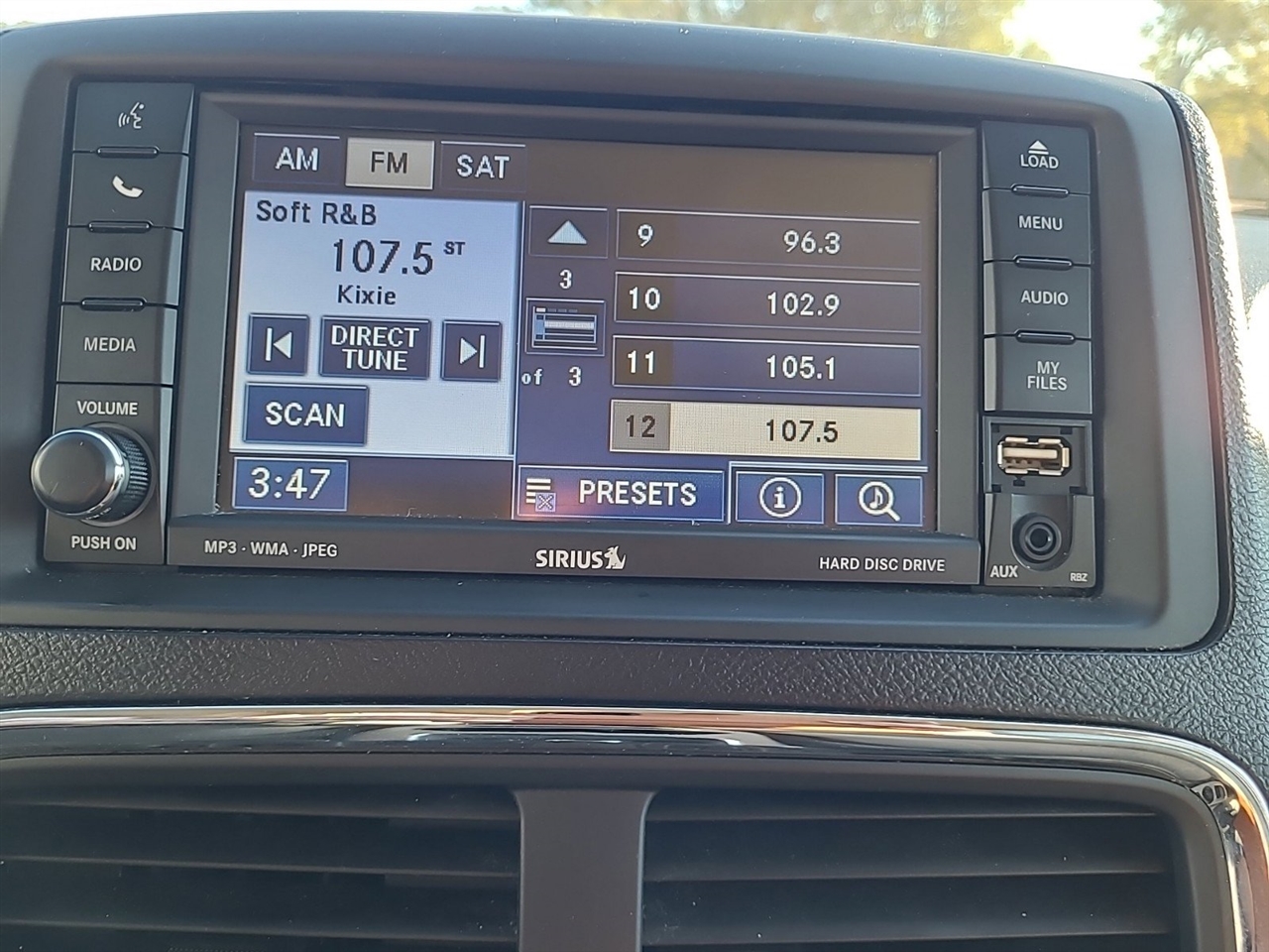 Dodge Grand Caravan  2011 Dodge Grand Caravan  2011