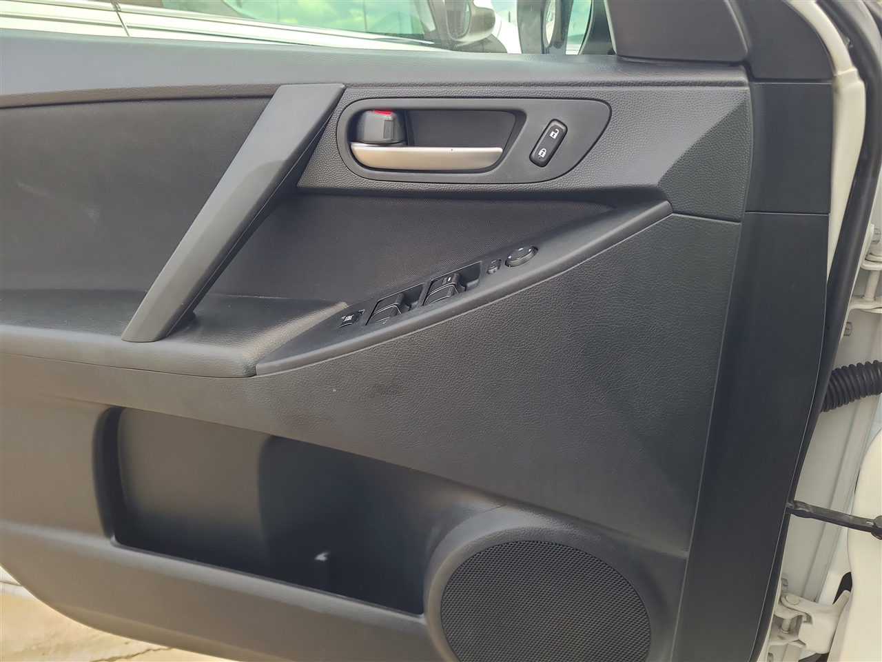 Mazda MAZDA3  2012 Mazda MAZDA3  2012