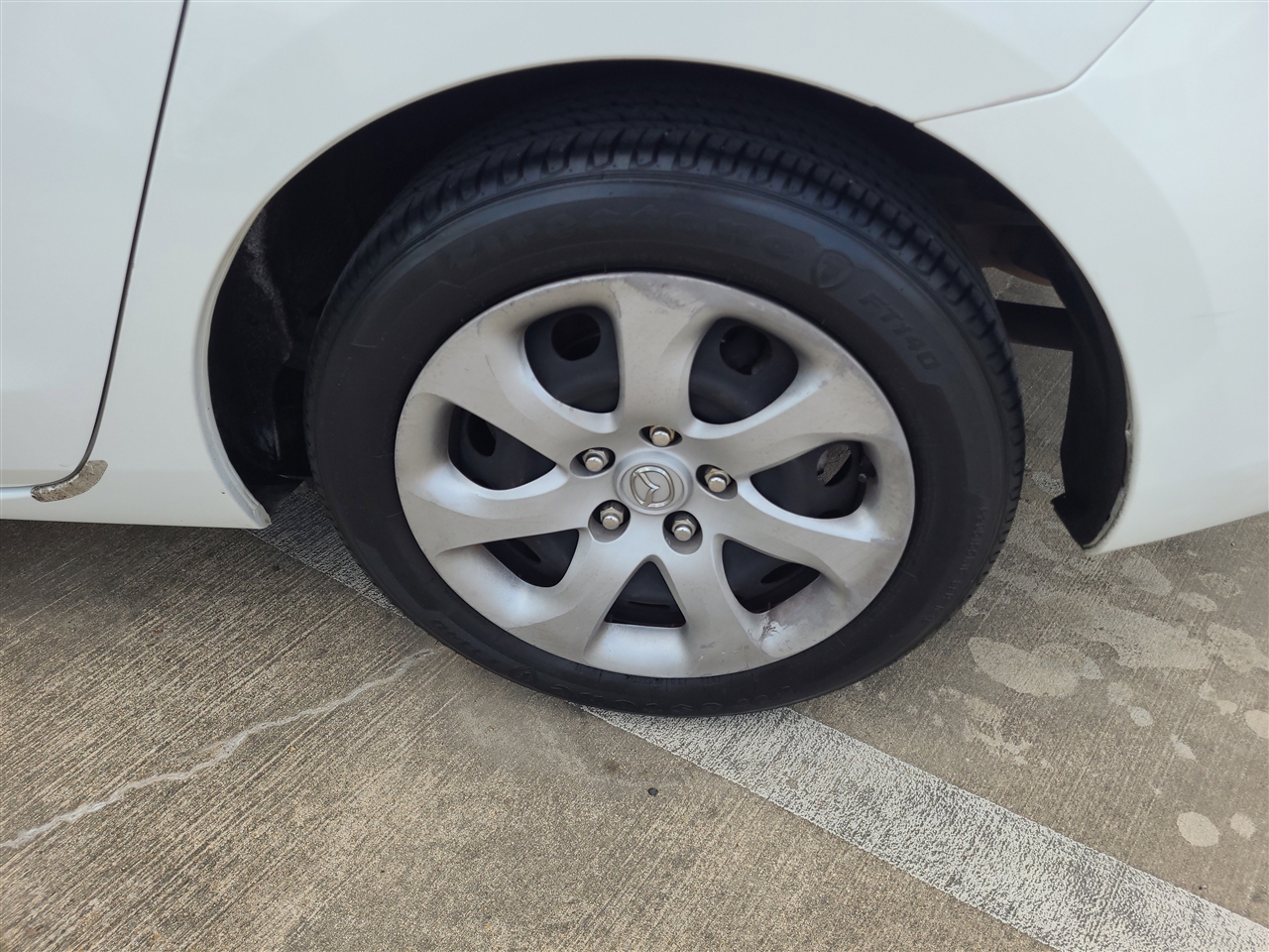 Mazda MAZDA3  2012 Mazda MAZDA3  2012