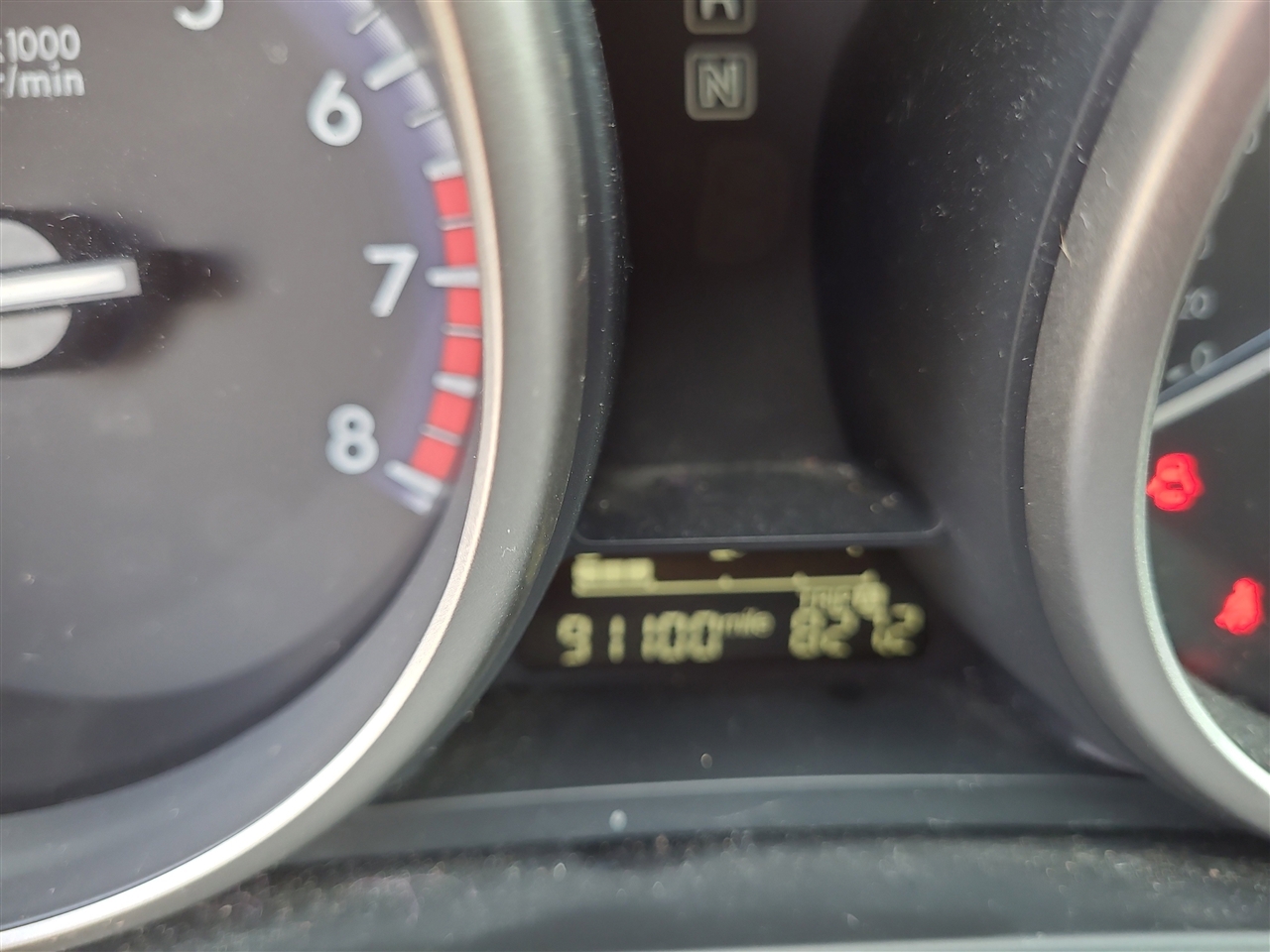 Mazda MAZDA3  2012 Mazda MAZDA3  2012