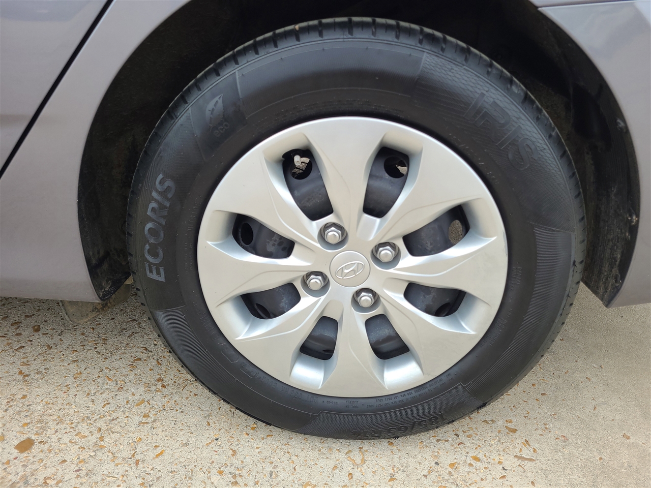 Hyundai Accent  2016 Hyundai Accent  2016