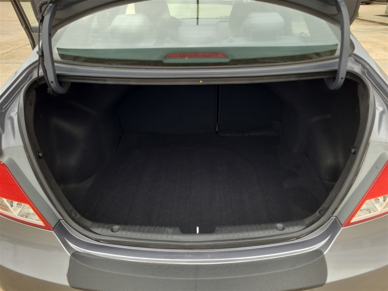 Hyundai Accent  2016 Hyundai Accent  2016