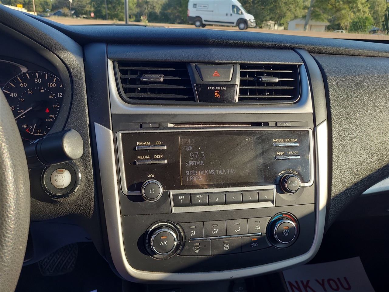 Nissan Altima  2016 Nissan Altima  2016