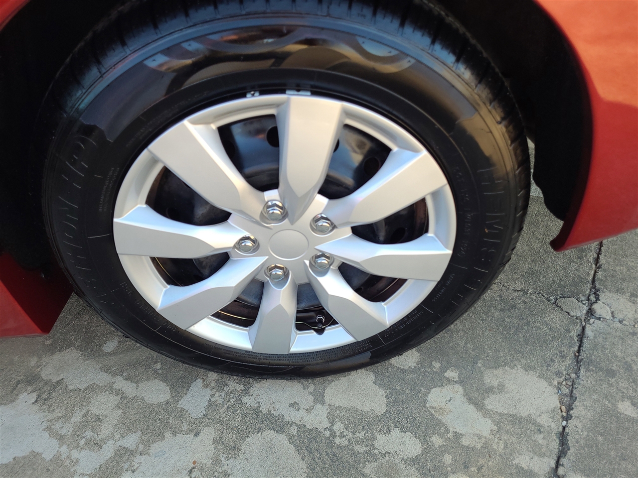 Nissan Altima  2016 Nissan Altima  2016