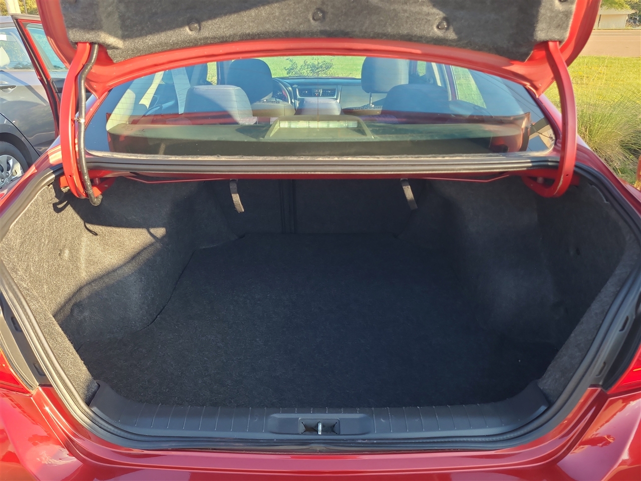 Nissan Altima  2016 Nissan Altima  2016