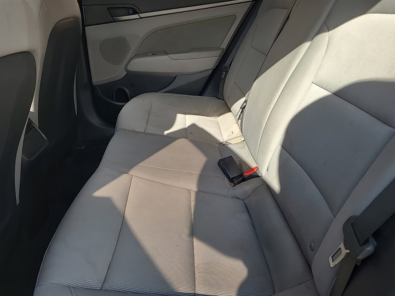 Hyundai Elantra  2018 Hyundai Elantra  2018