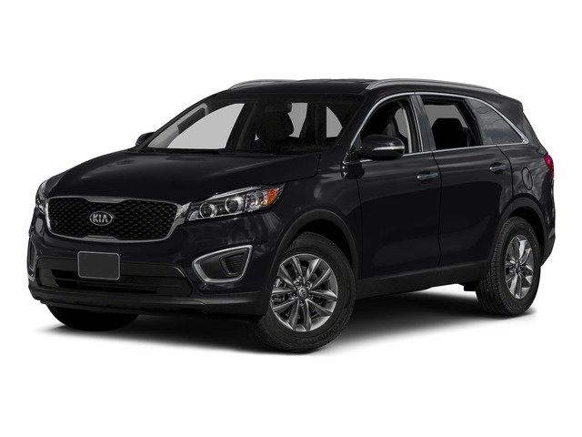Kia Sorento  2016 Kia Sorento  2016