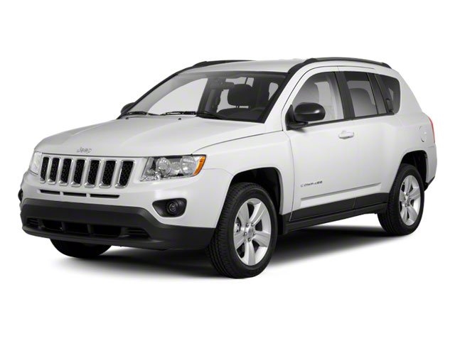 Jeep Compass  2013 Jeep Compass  2013