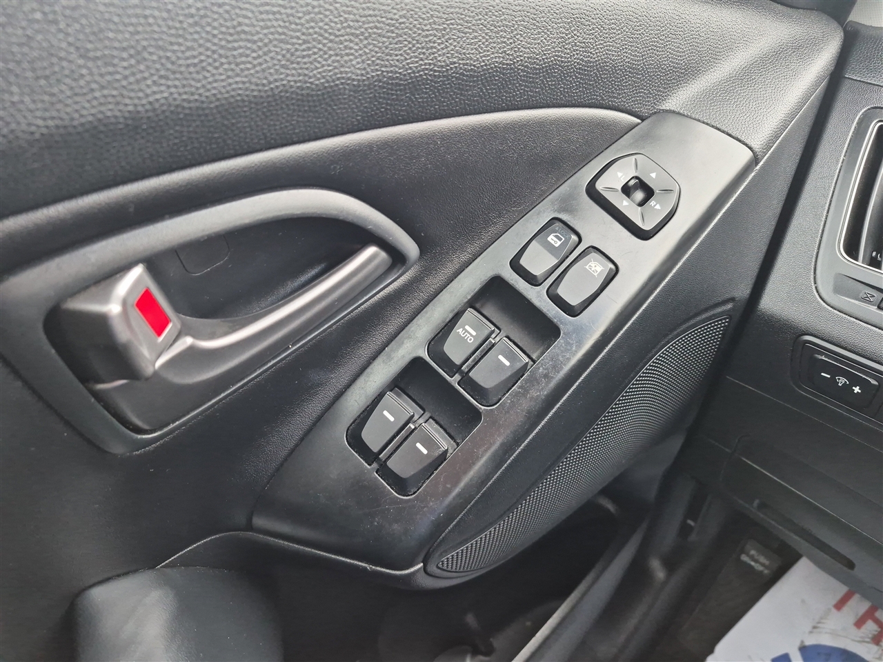 Hyundai Tucson  2014