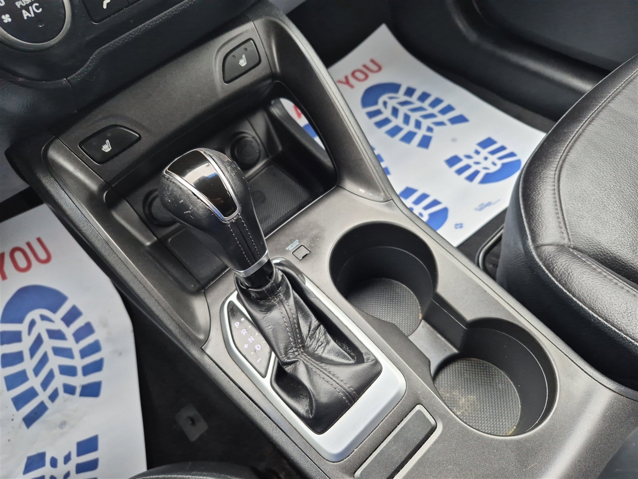 Hyundai Tucson  2014