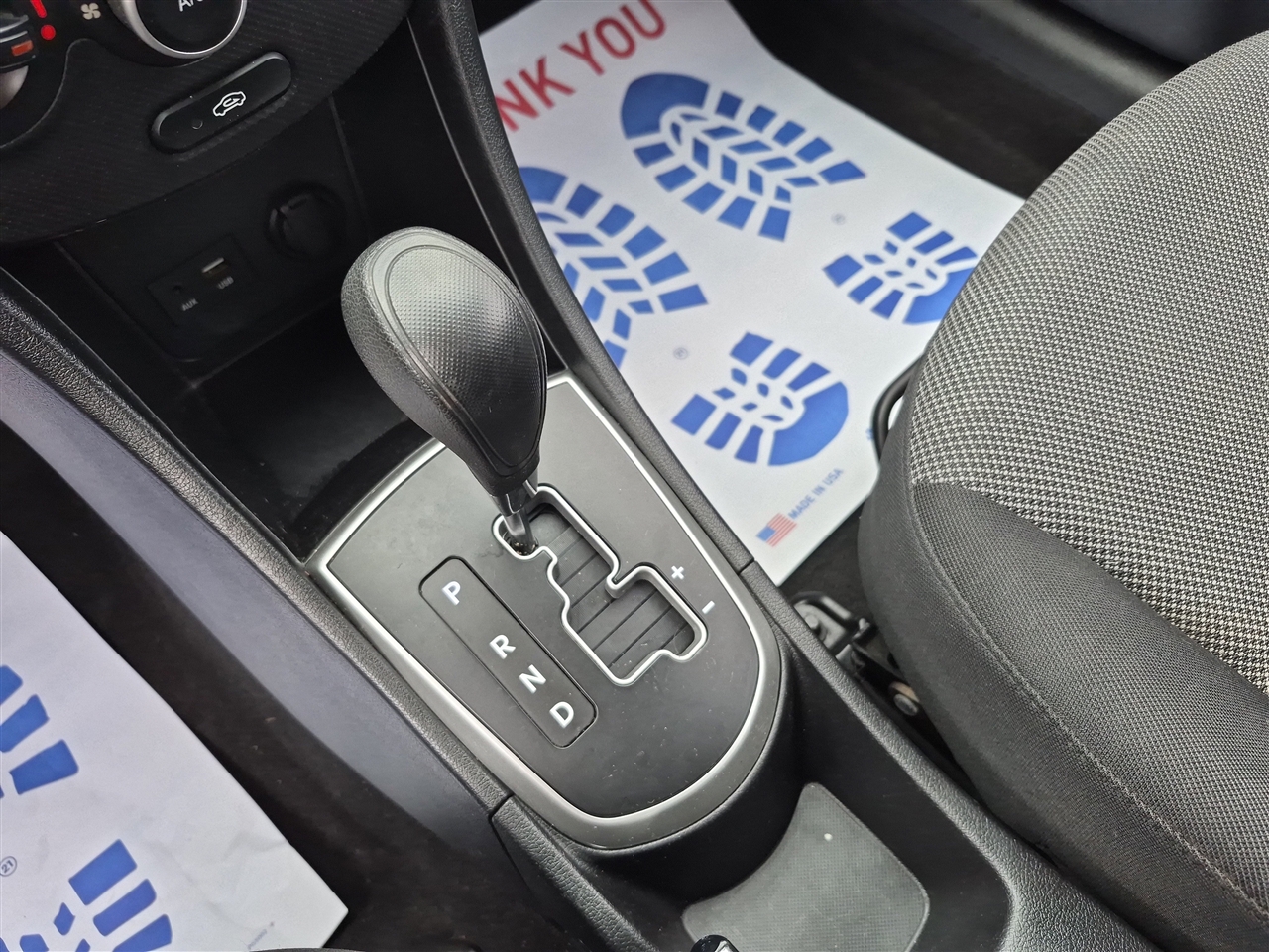 Hyundai Accent  2014