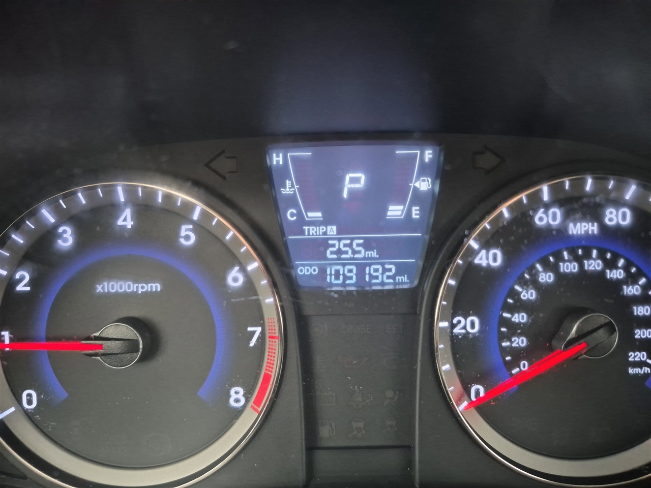 Hyundai Accent  2014