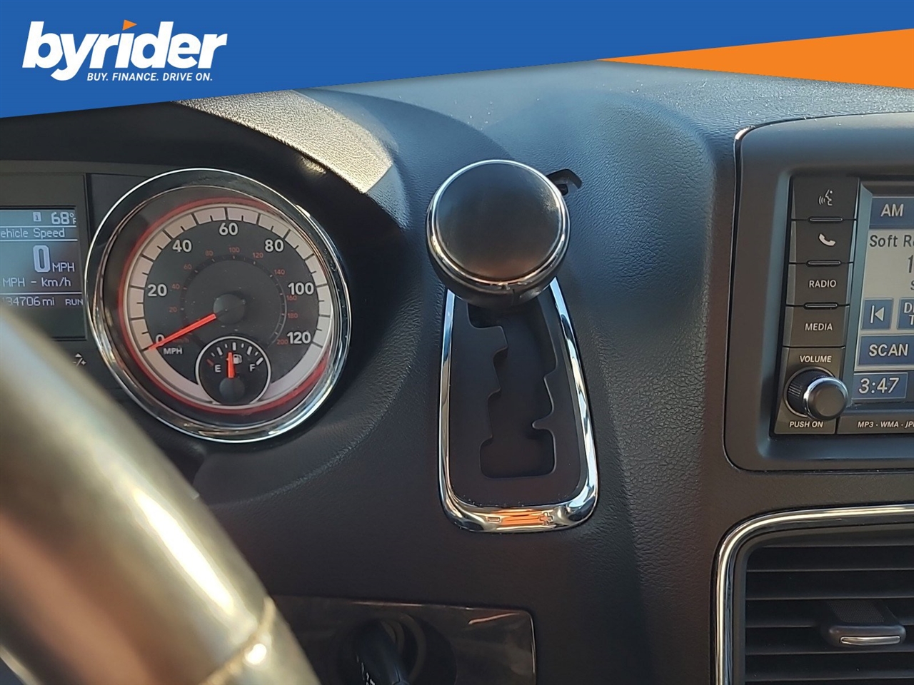 Dodge Grand Caravan  2011 Dodge Grand Caravan  2011