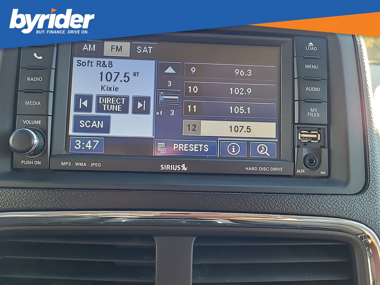 Dodge Grand Caravan  2011 Dodge Grand Caravan  2011