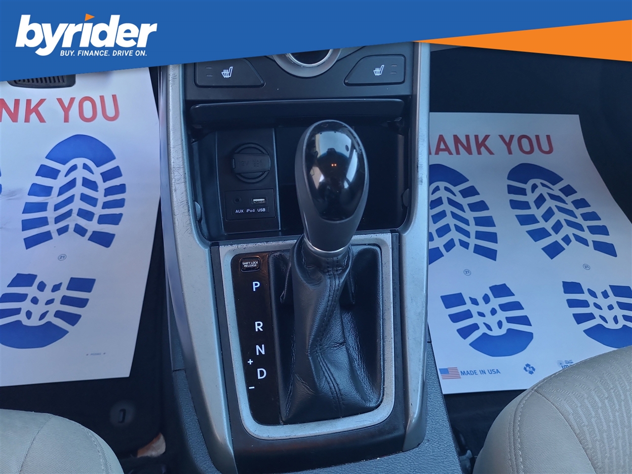 Hyundai Elantra  2014