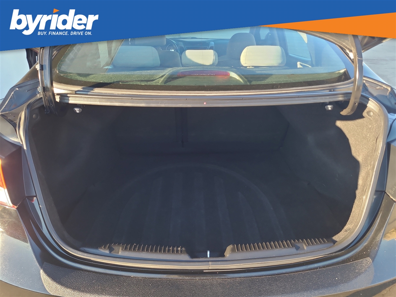 Hyundai Elantra  2014