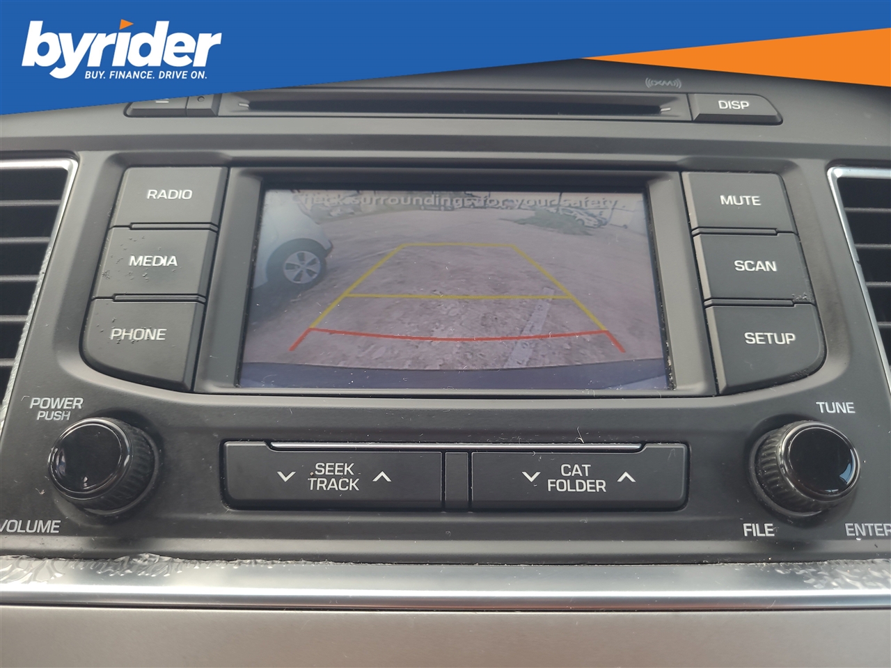 Hyundai Sonata  2015 Hyundai Sonata  2015