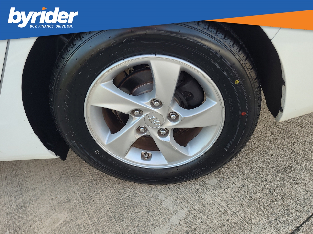 Hyundai Elantra  2015 Hyundai Elantra  2015