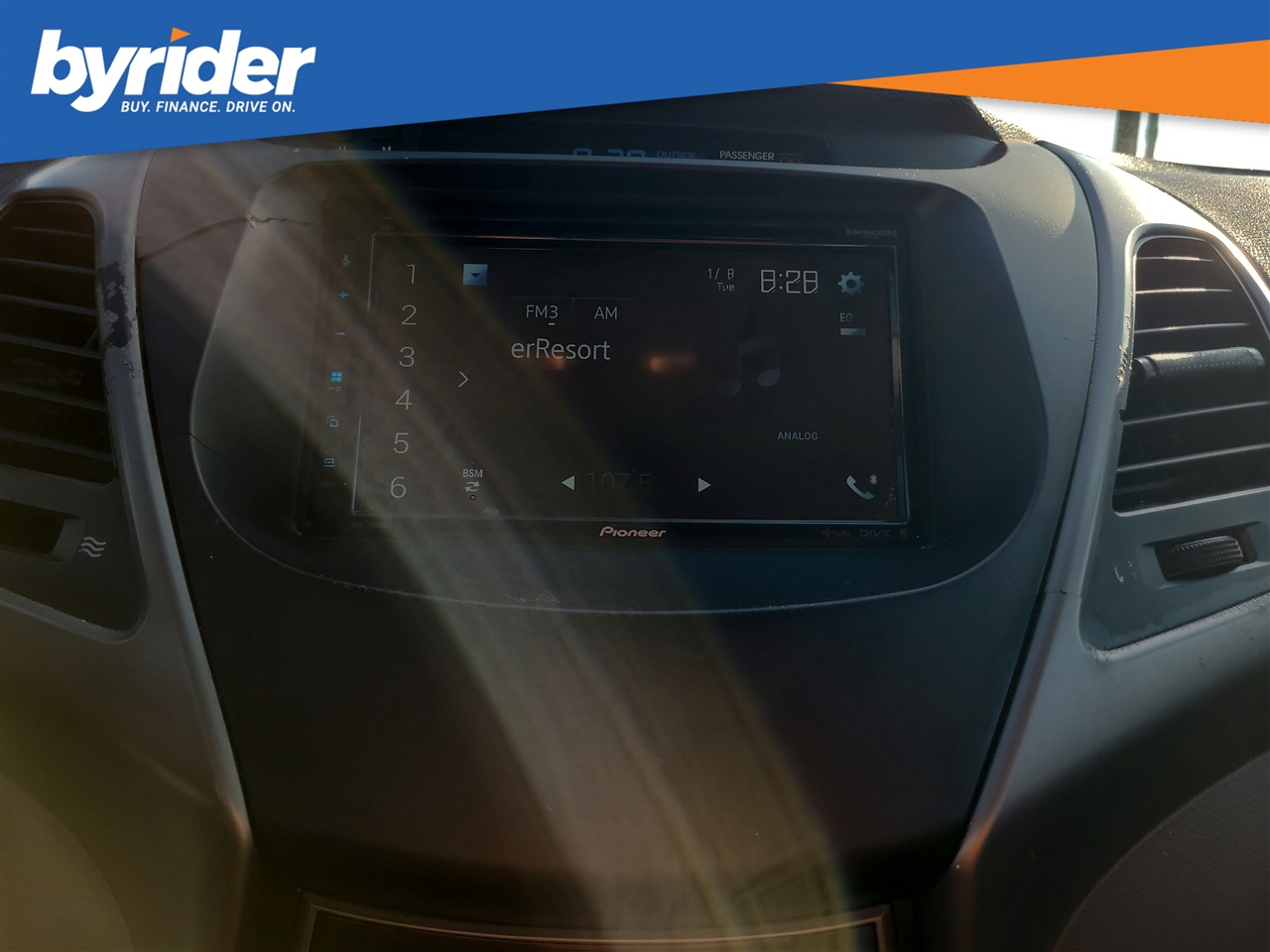 Hyundai Elantra  2015 Hyundai Elantra  2015