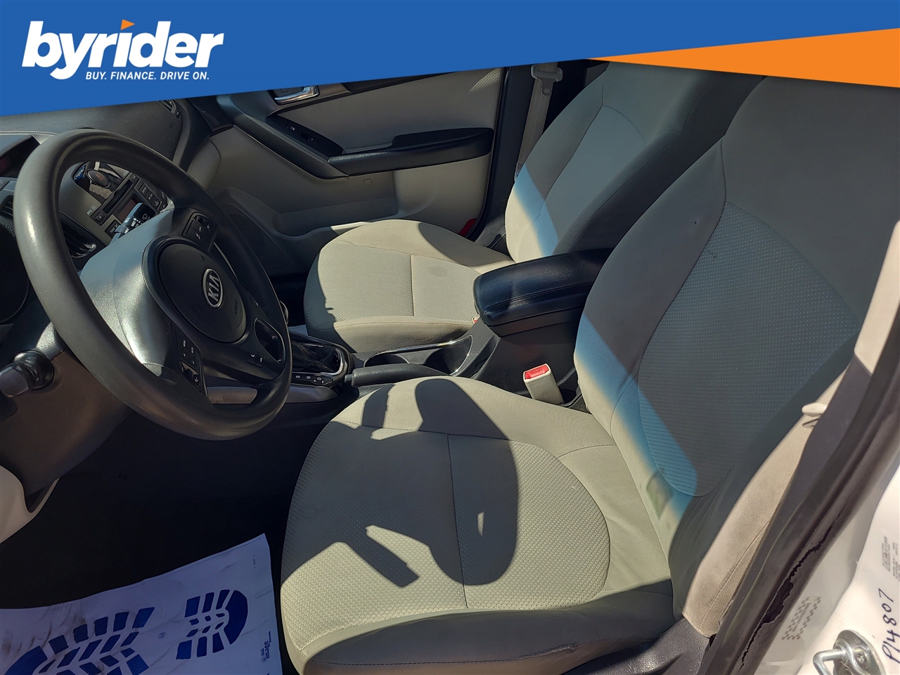 Kia Forte  2013 Kia Forte  2013