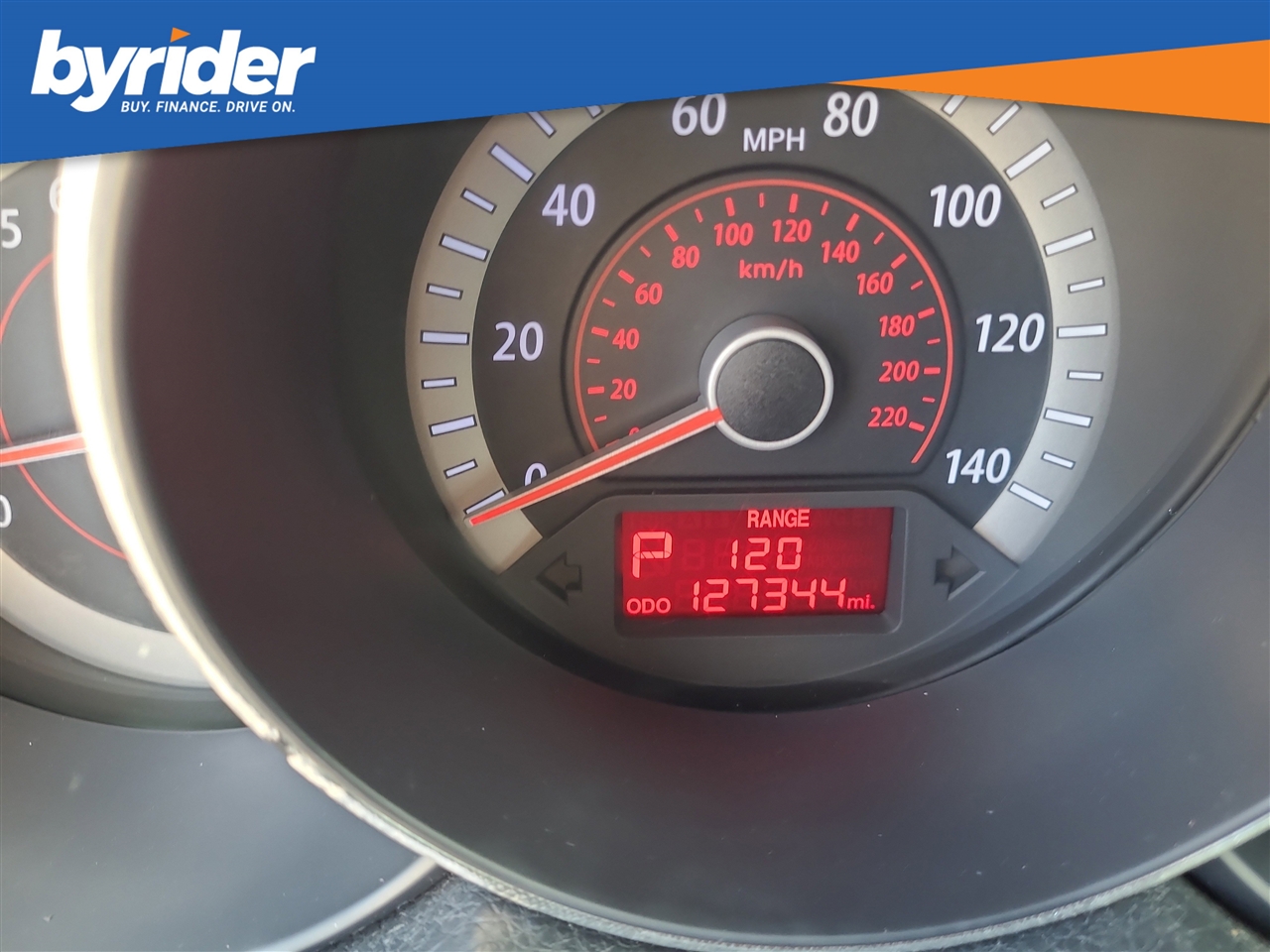 Kia Forte  2013 Kia Forte  2013