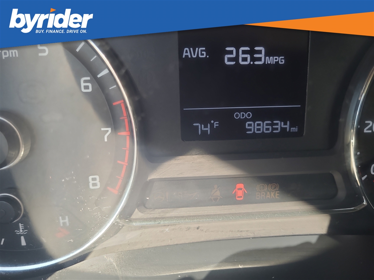 Kia Forte  2017 Kia Forte  2017
