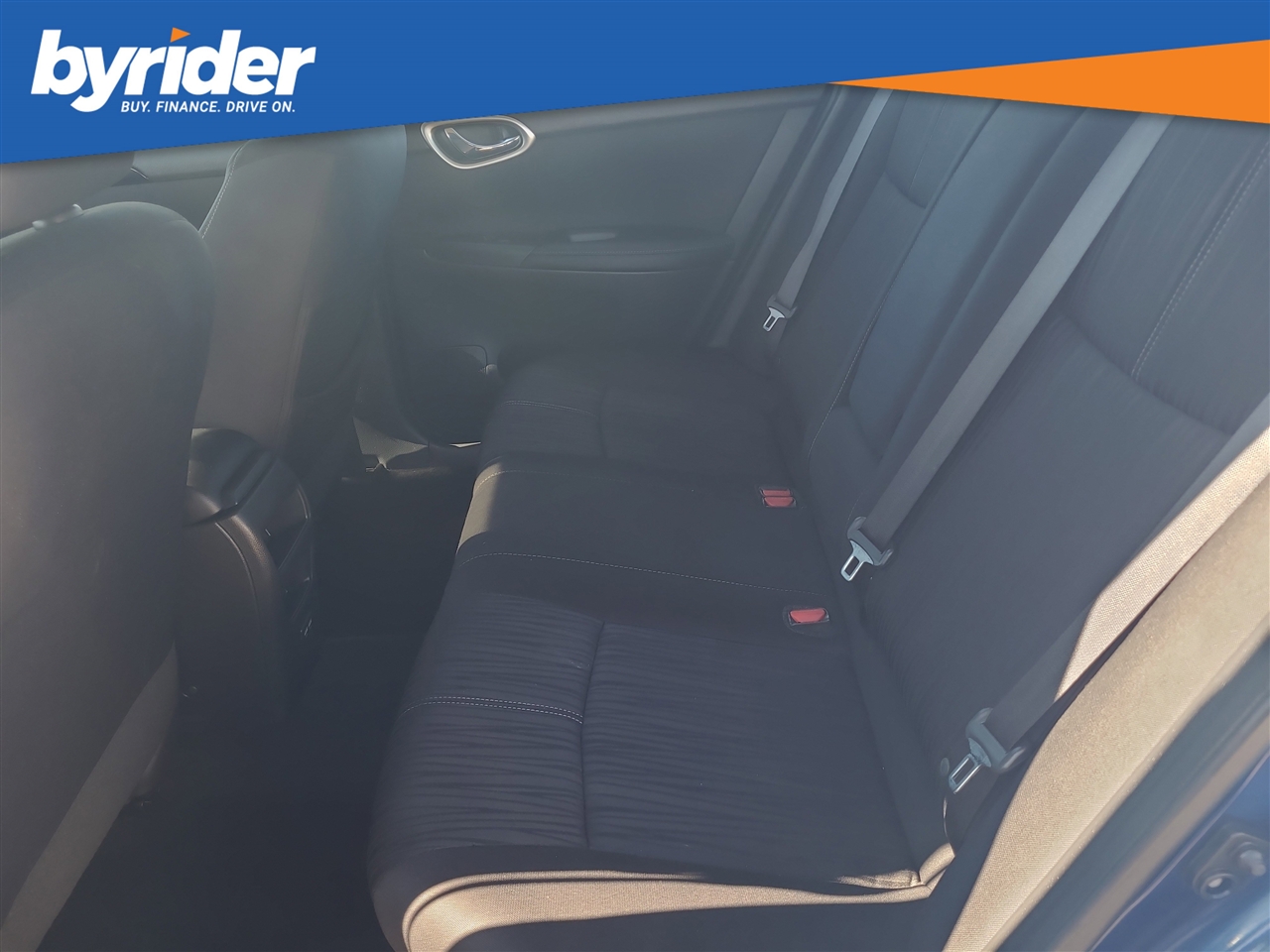 Nissan Sentra  2018 Nissan Sentra  2018