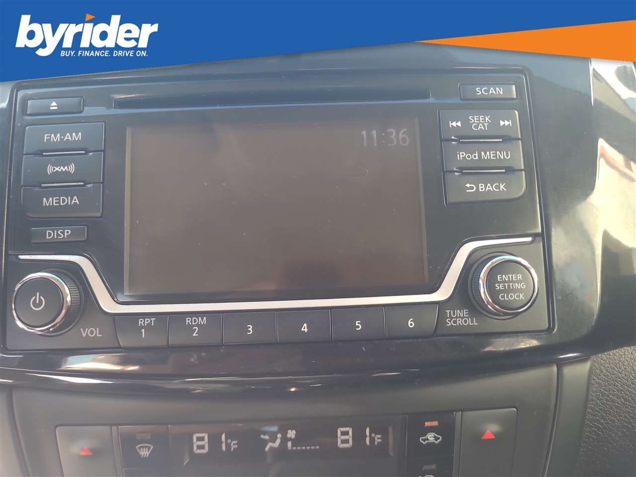 Nissan Sentra  2018 Nissan Sentra  2018