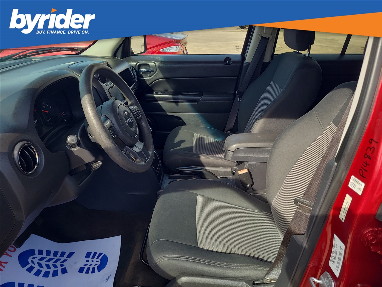 Jeep Patriot  2013 Jeep Patriot  2013