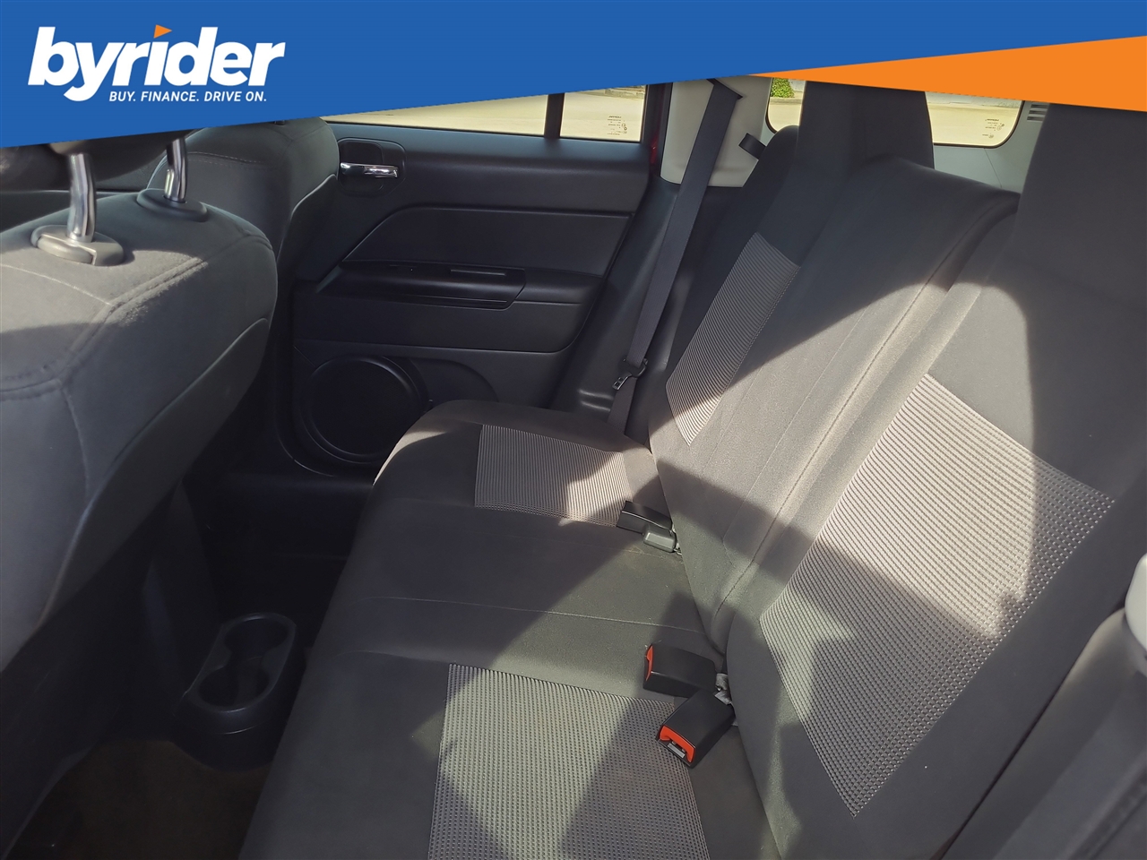 Jeep Patriot  2013 Jeep Patriot  2013