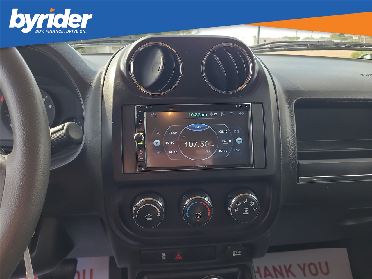 Jeep Patriot  2013 Jeep Patriot  2013