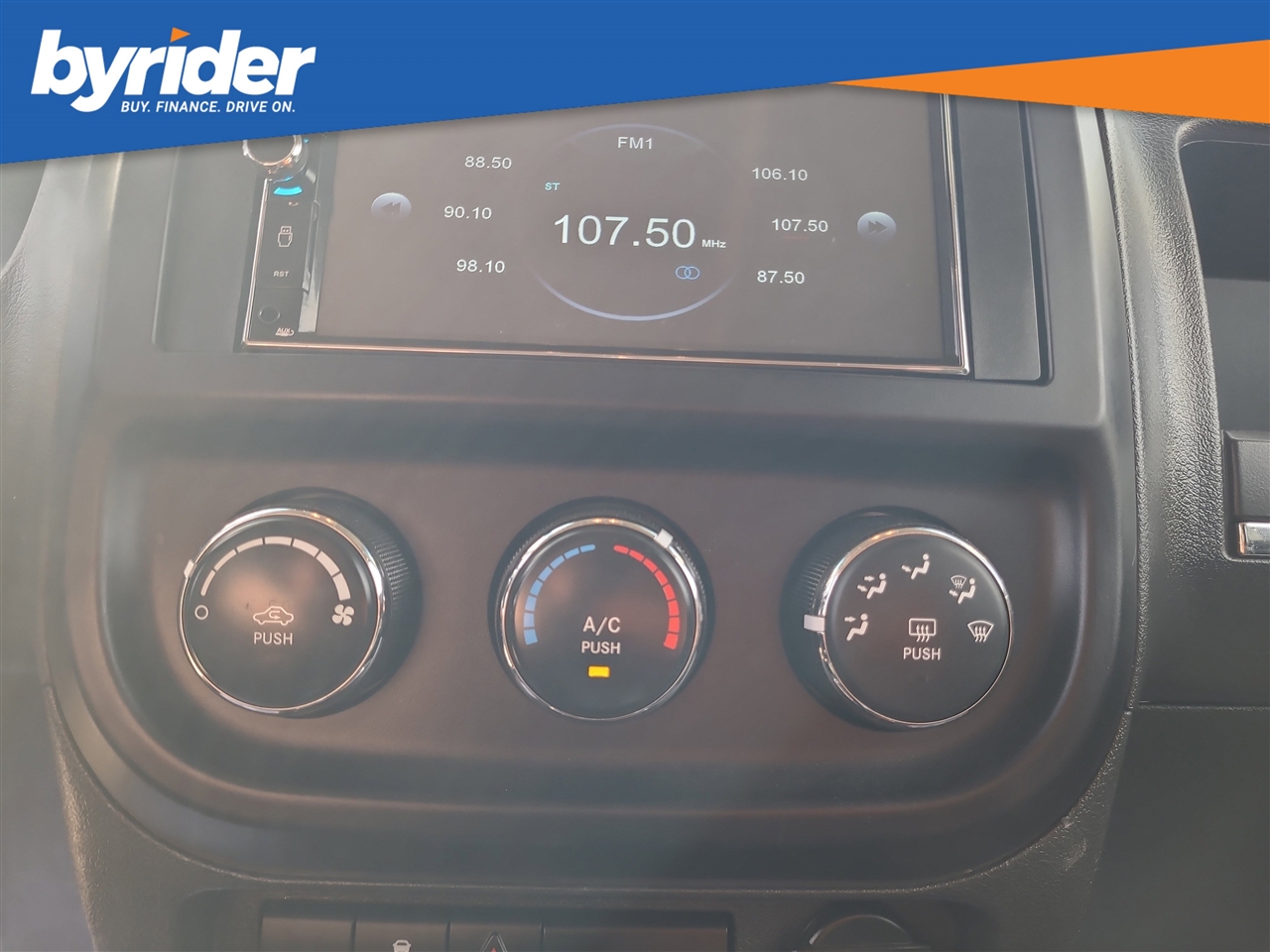 Jeep Patriot  2013 Jeep Patriot  2013